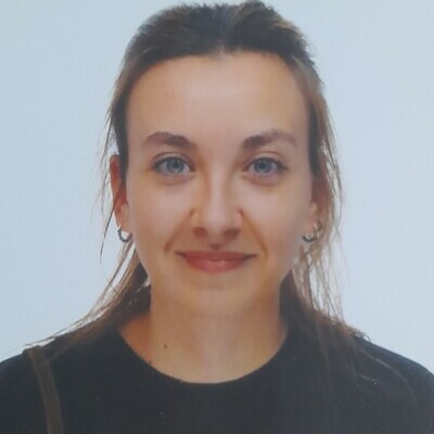 Photo of Maria Larroy Gonzalez