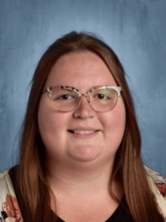 Photo of Catherine Bergeron