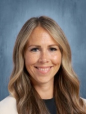 Photo of Carrie Peacock