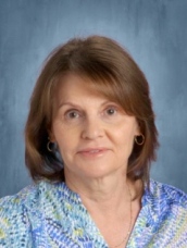 Photo of Cheryl Jackson
