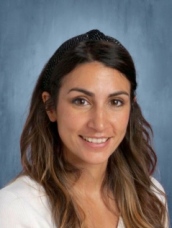 Photo of Candelaria Fernandez