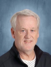 Photo of Kevin Taylor