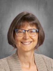 Photo of Leilani McCutcheon