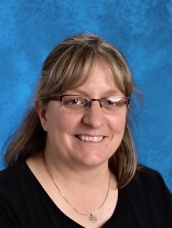 Photo of Tracey Pepin